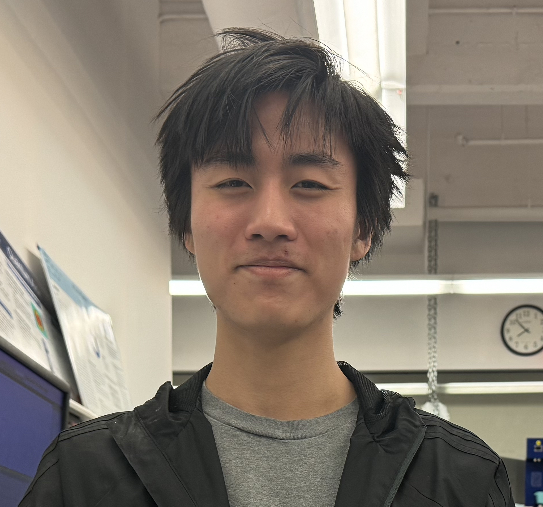 Tim Liang